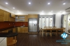 Charming villa with green garden for rent in Ciputra, Tay Ho, Hanoi